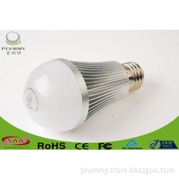 3W 5W 7W 12W LED Bulbs